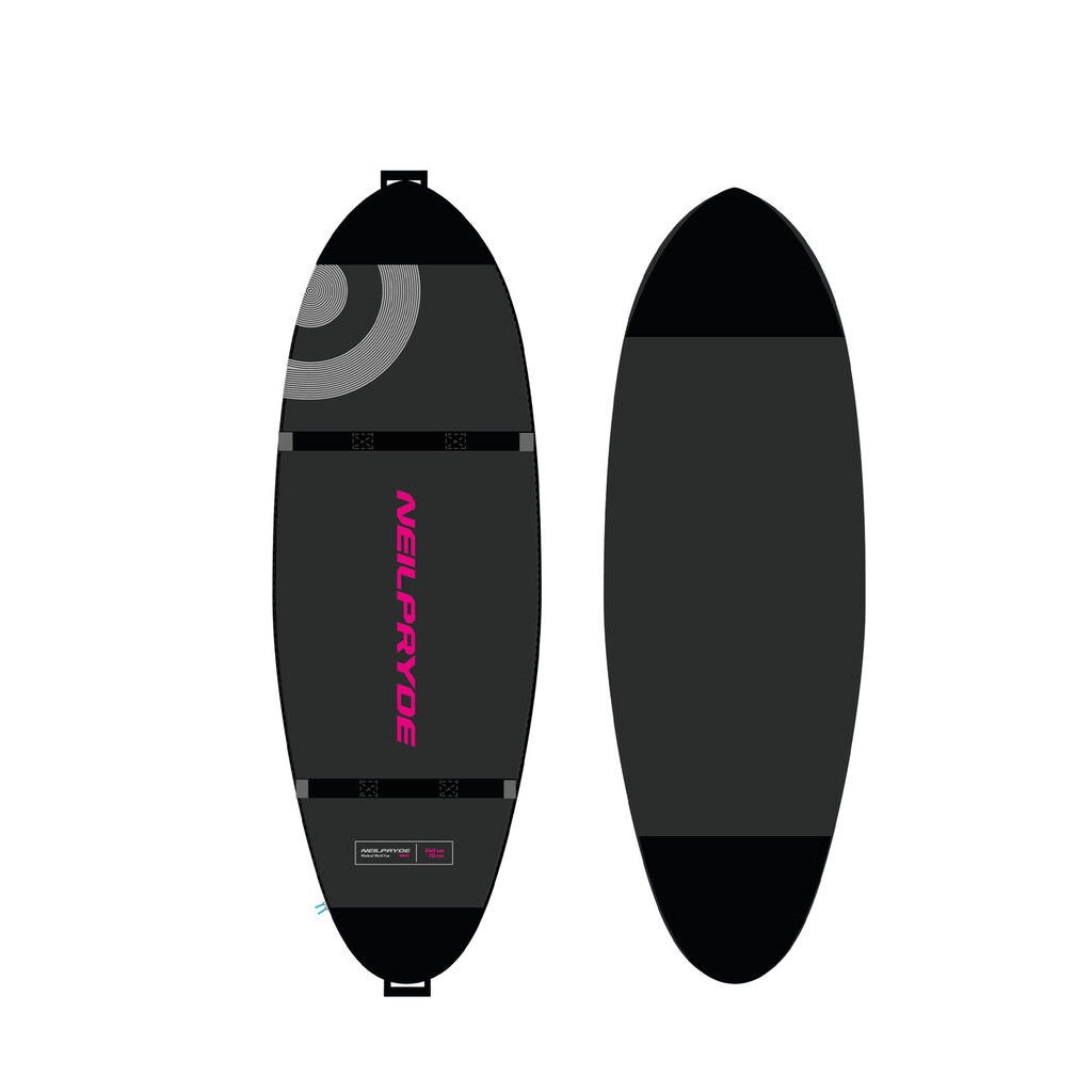 Worldtour Wave - C1 - Boardbag