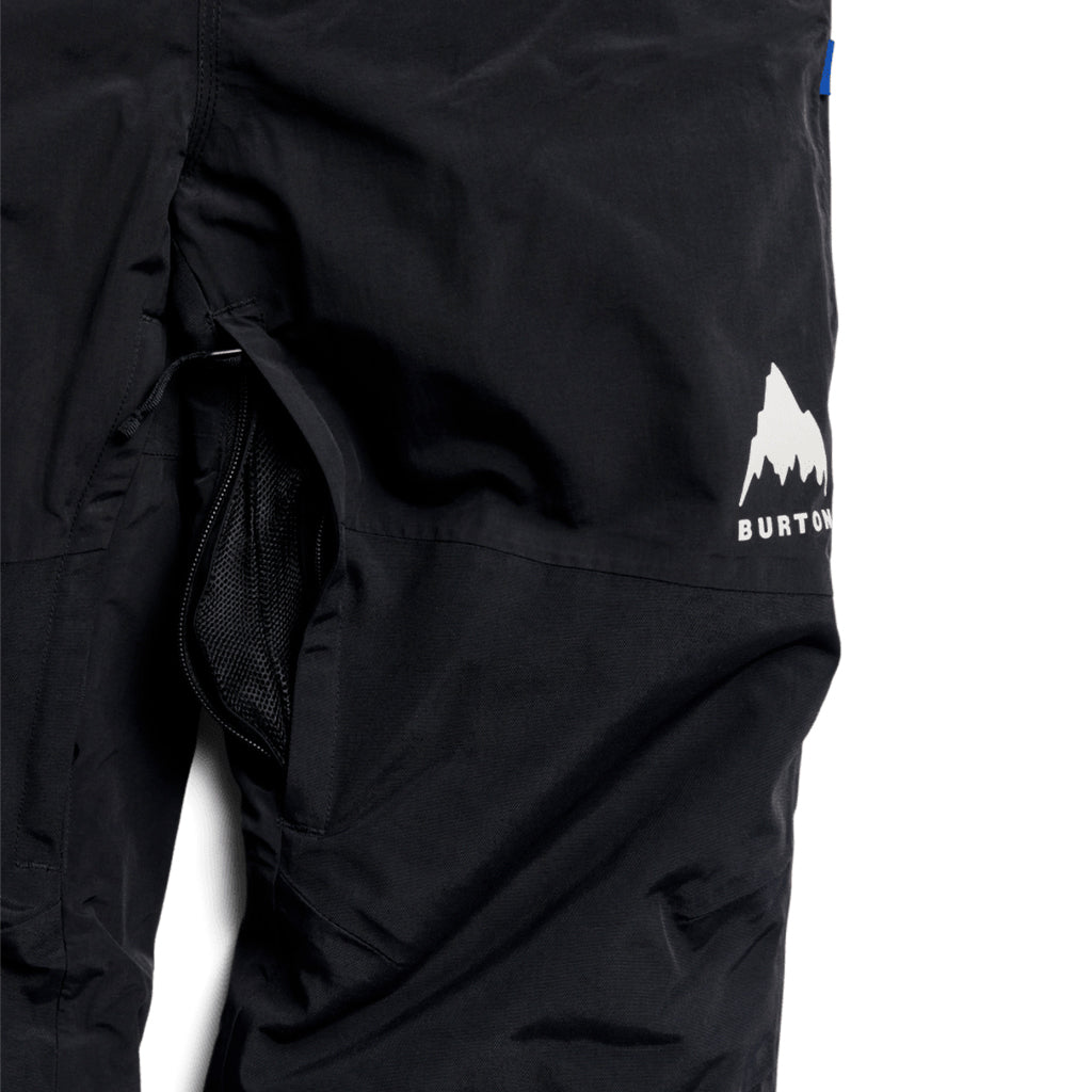 Kids' Skylar 2L Bib - Skibukser