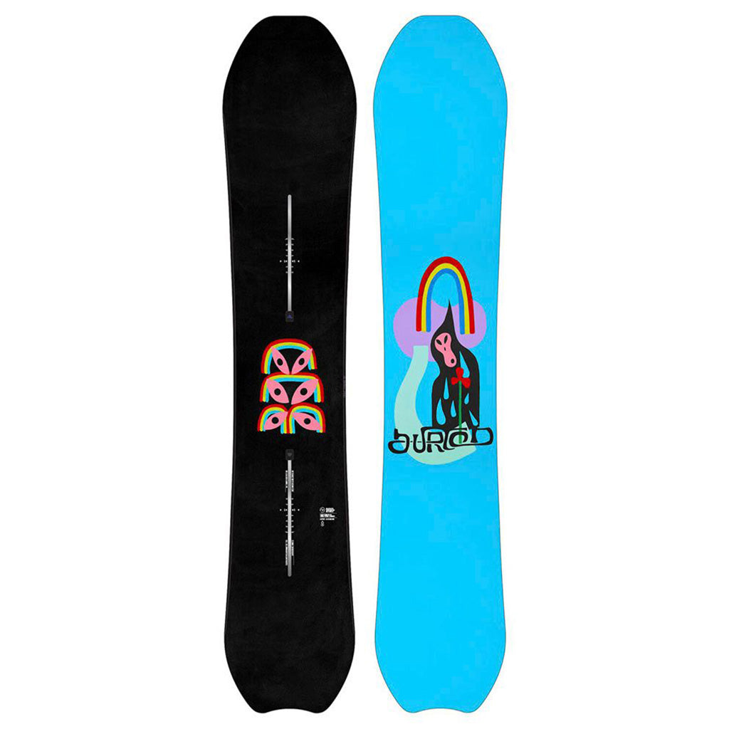 Deep Thinker Snowboard