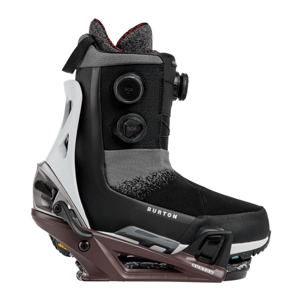 Step On® Re:Flex 26/27 - Snowboardbindinger