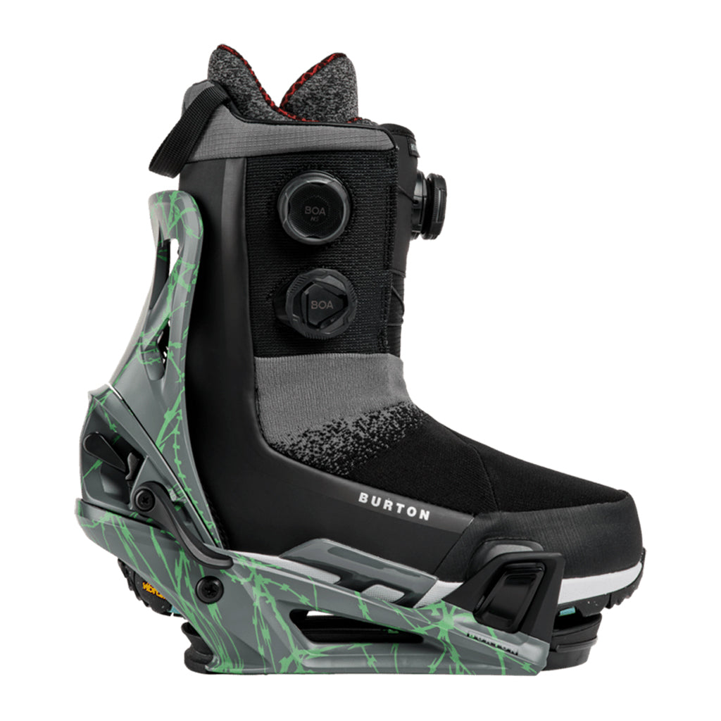 Step On® Re:Flex 26/27 - Snowboardbindinger