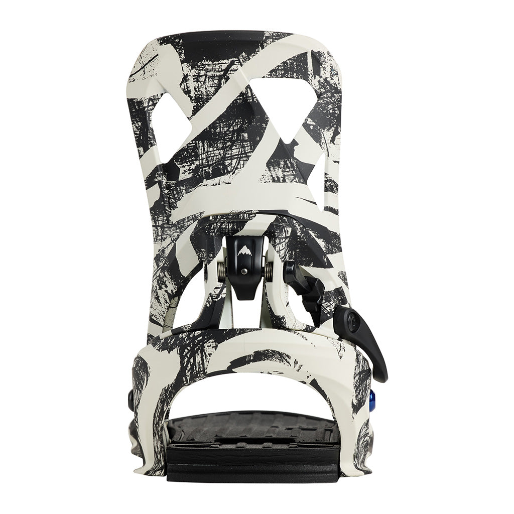 Step On® Re:Flex Snowboard Bindings - Snowboardbindinger