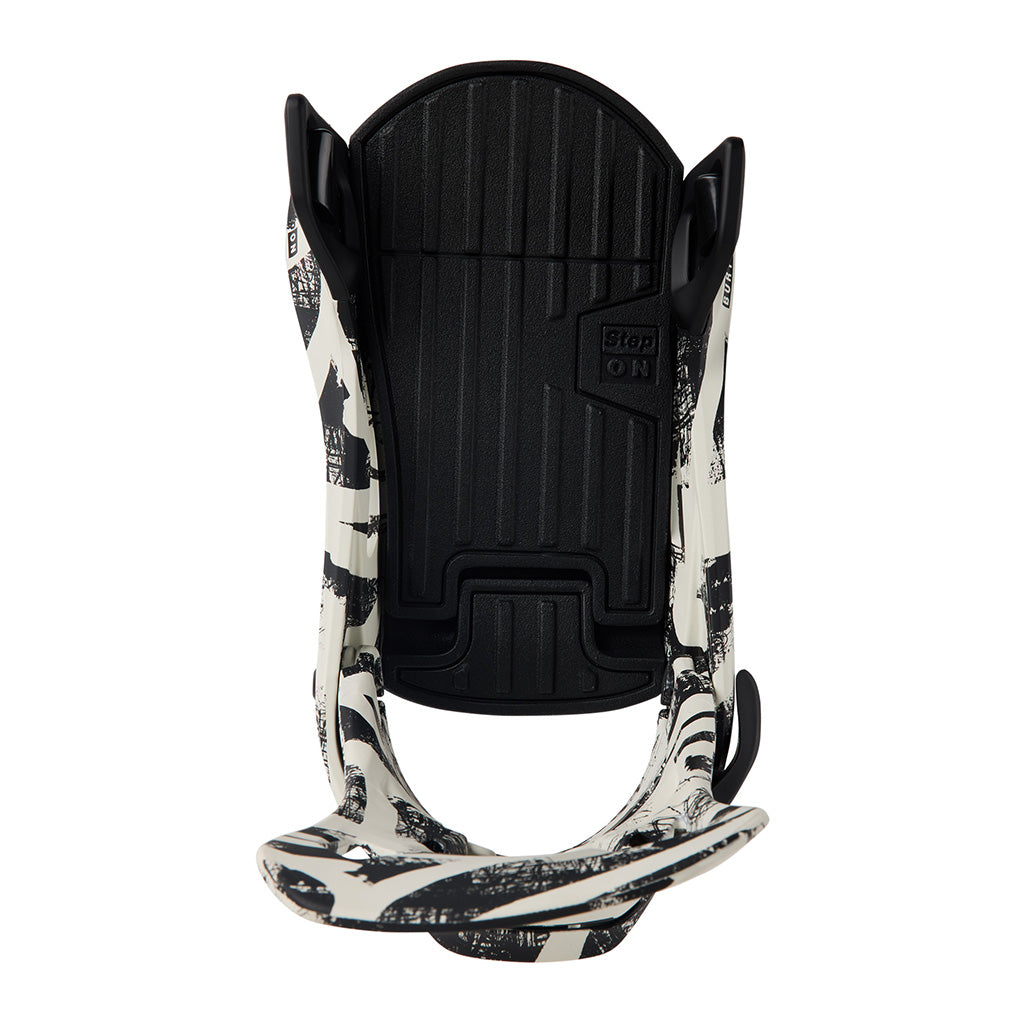 Step On® Re:Flex Snowboard Bindings - Snowboardbindinger