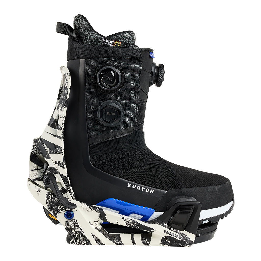 Step On® Re:Flex Snowboard Bindings - Snowboardbindinger