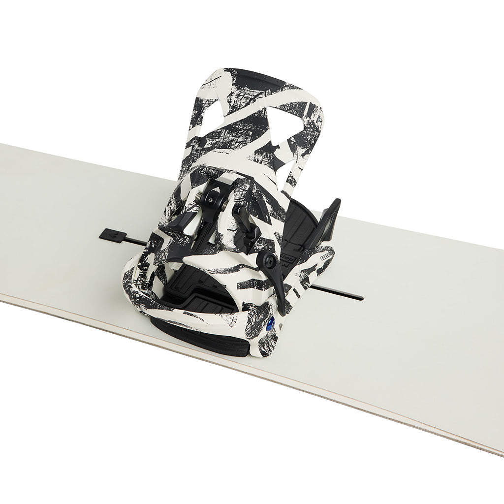 Step On® Re:Flex Snowboard Bindings - Snowboardbindinger