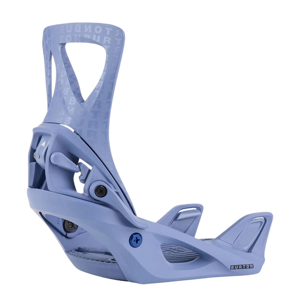 Step On® Re:Flex - Snowboardbindinger