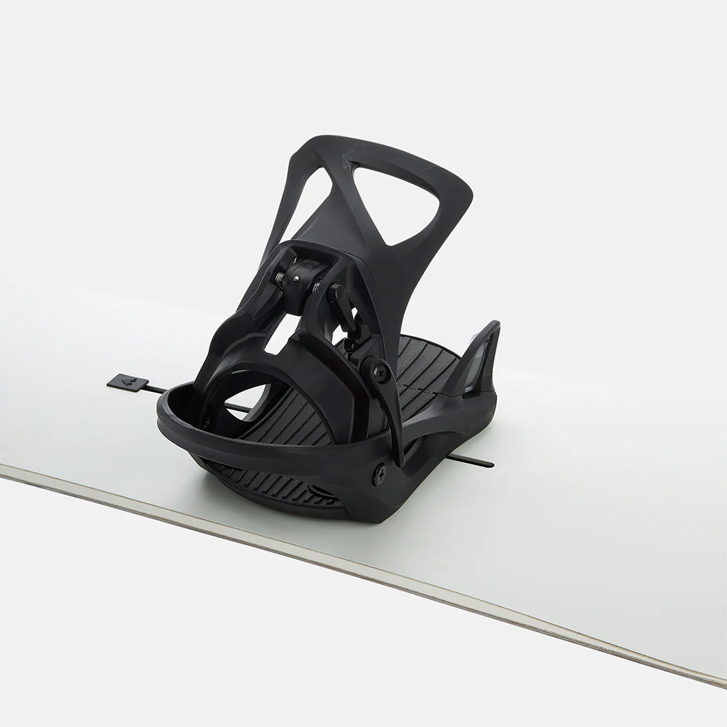 Wms Step On® Re:Flex Snowboard Binding - Snowboardbindinger