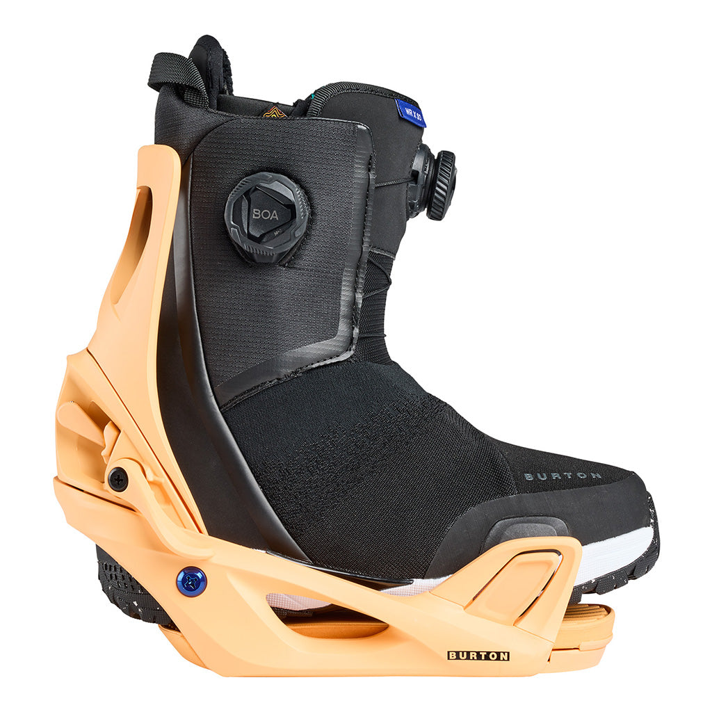 Wms Step On® Re:Flex - Snowboardbindinger