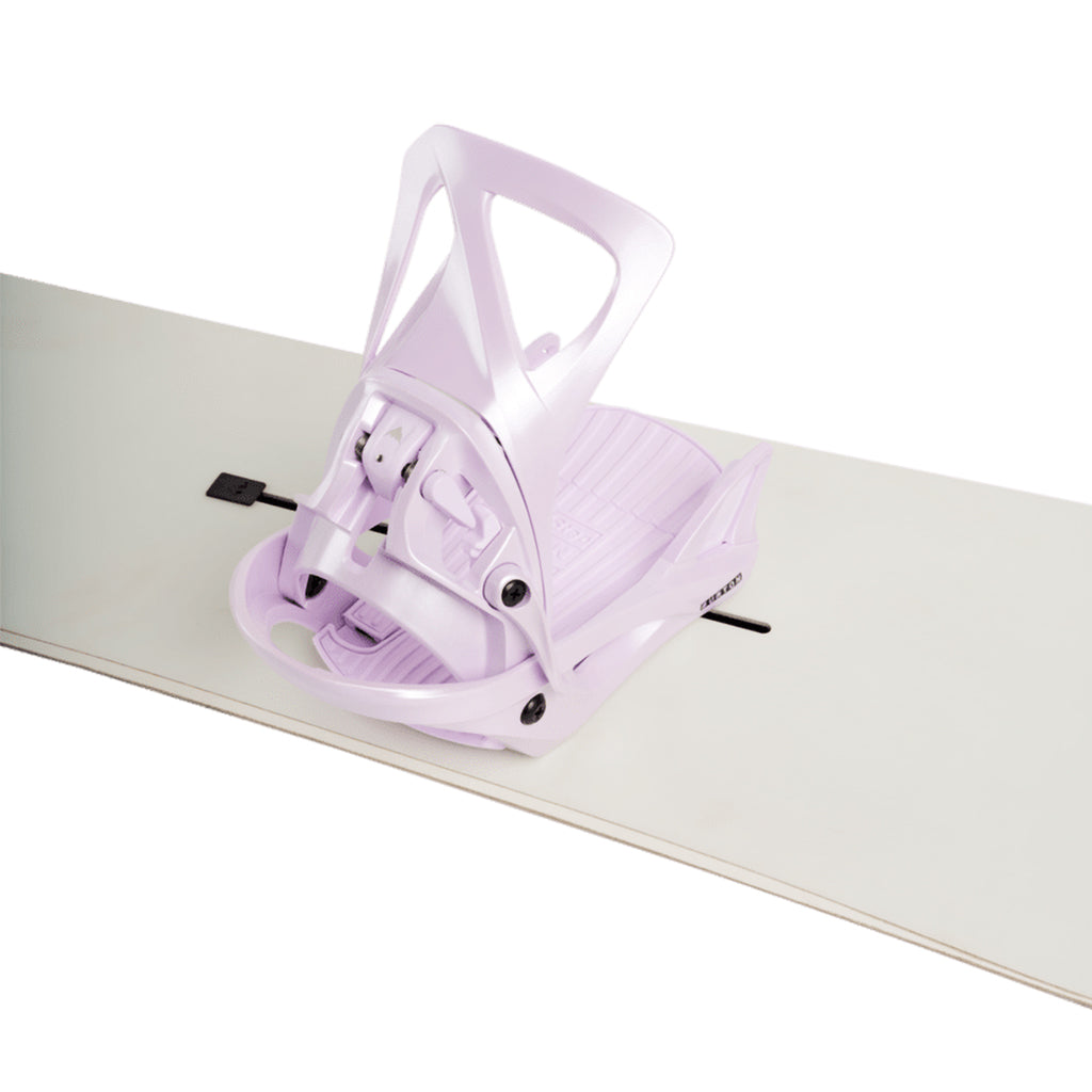 Wms Step On® Re:Flex 26/27 - Snowboardbindinger