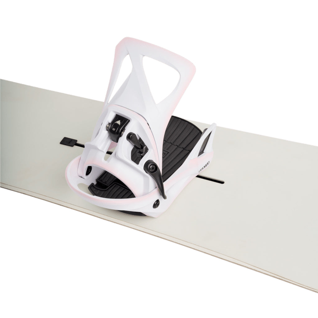 Wms Step On® Re:Flex 26/27 - Snowboardbindinger
