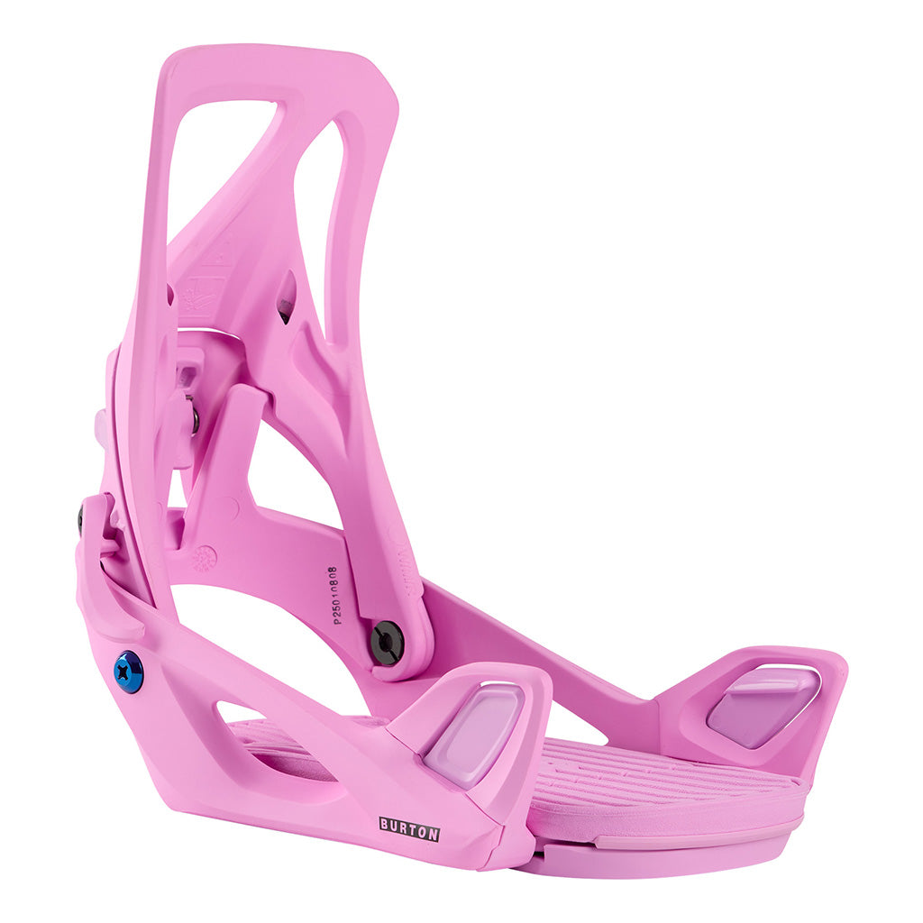 Wms Step On® Re:Flex Snowboard Binding - Snowboardbindinger