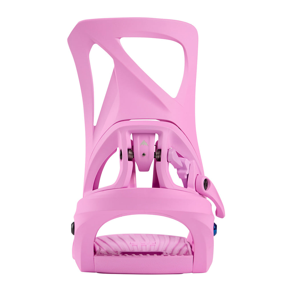 Wms Step On® Re:Flex Snowboard Binding - Snowboardbindinger