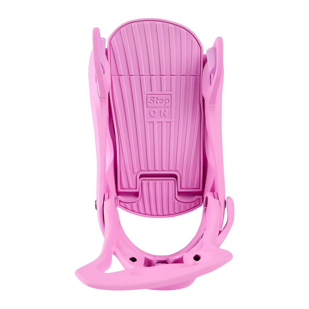 Wms Step On® Re:Flex Snowboard Binding - Snowboardbindinger