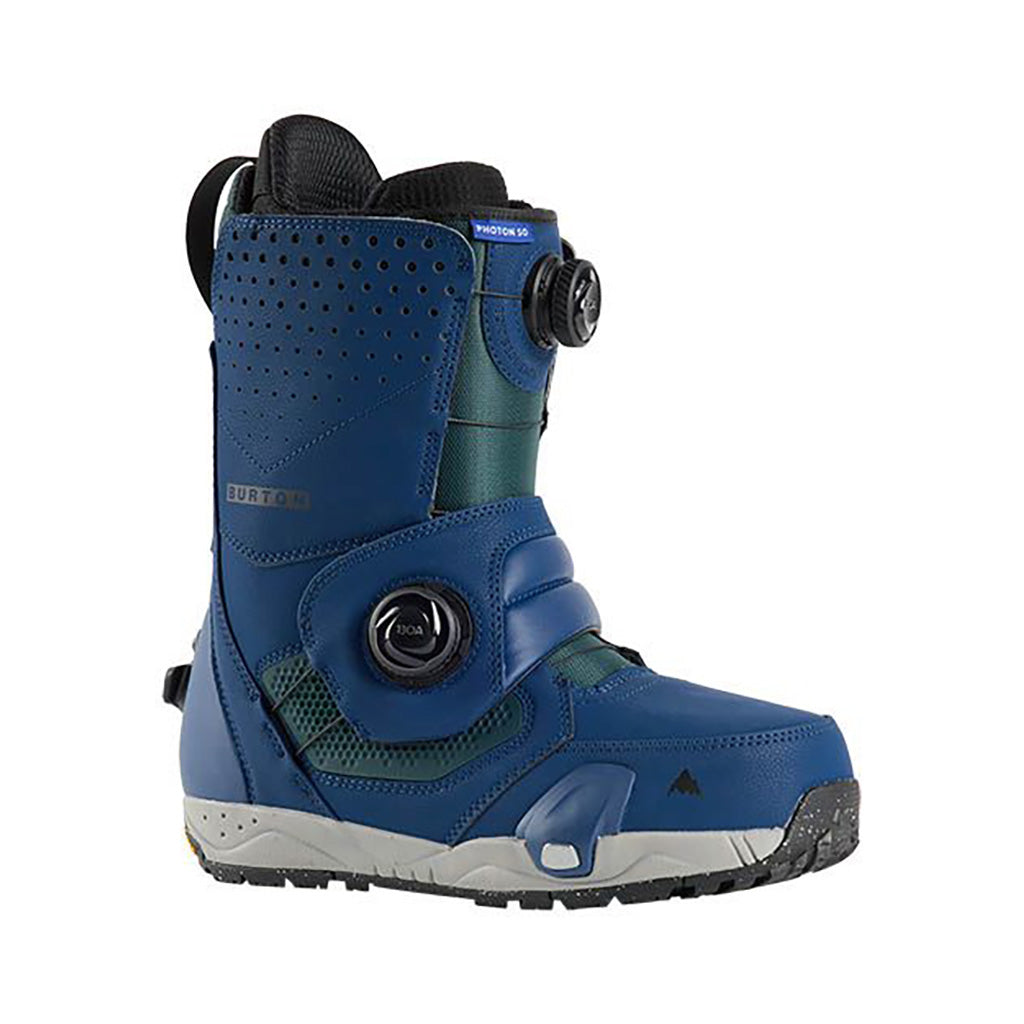 Photon Step On Snowboardstøvler i farven Nightfall/Deep Emerald