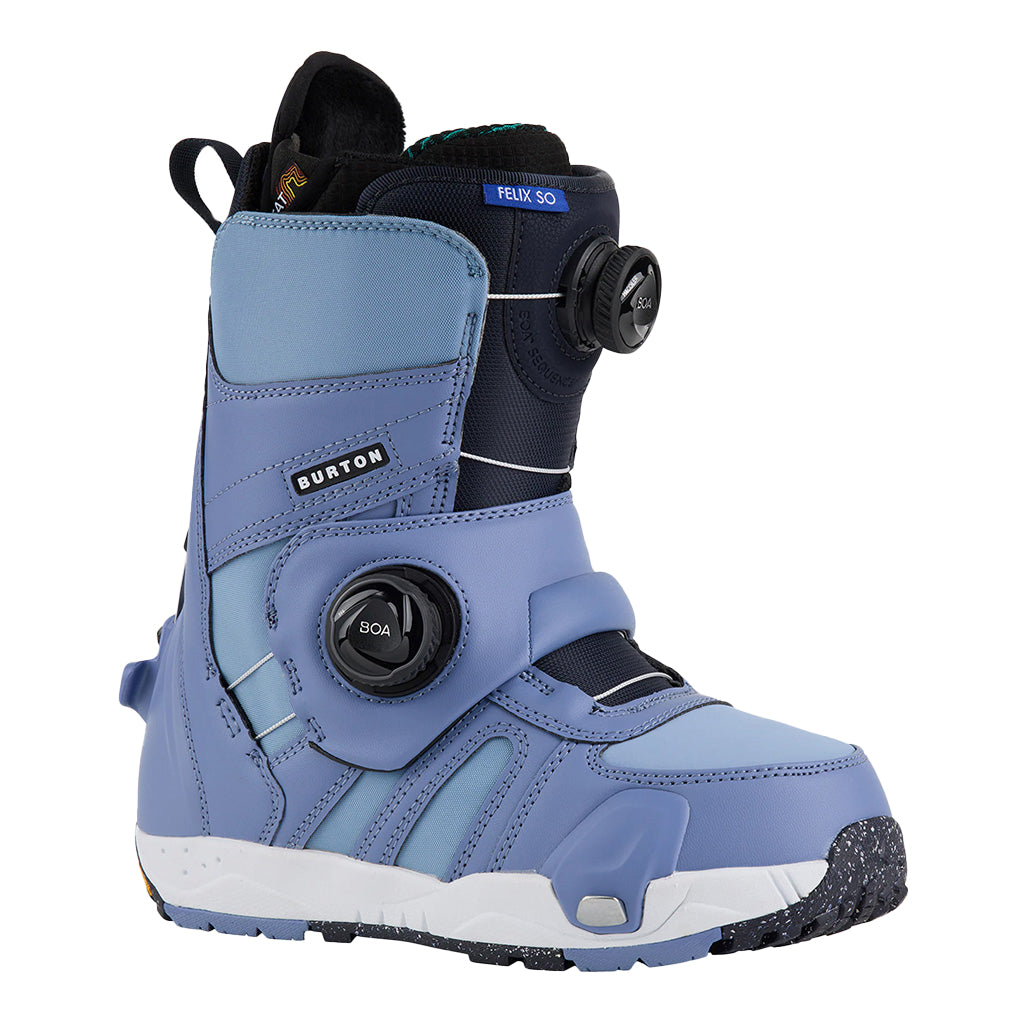 Felix Step On® - Snowboardstøvler