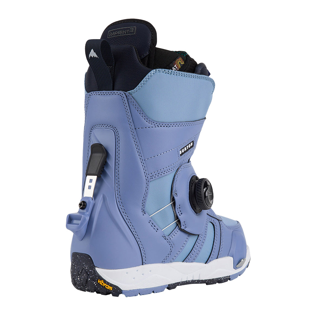 Felix Step On® - Snowboardstøvler