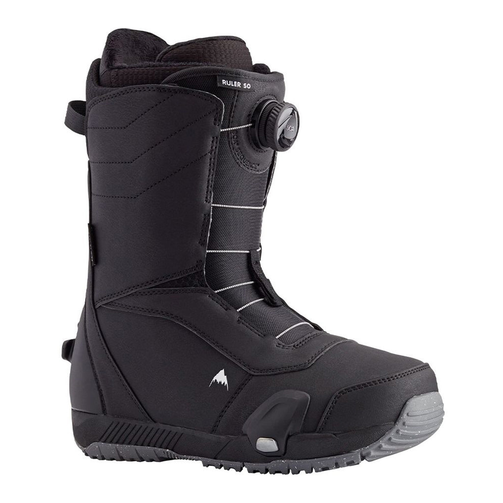 Ruler Step On - Snowboardstøvler