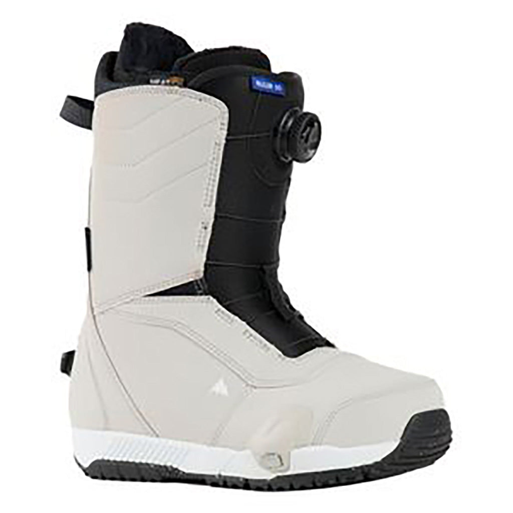 Ruler Step On Snowboardstøvler i farven grå Cloud