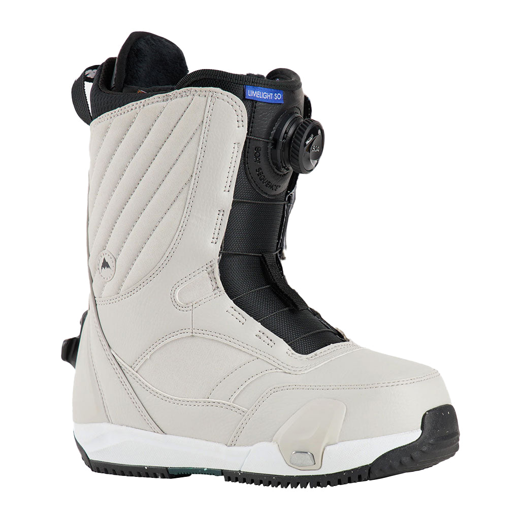 Limelight Step On - Snowboardstøvler