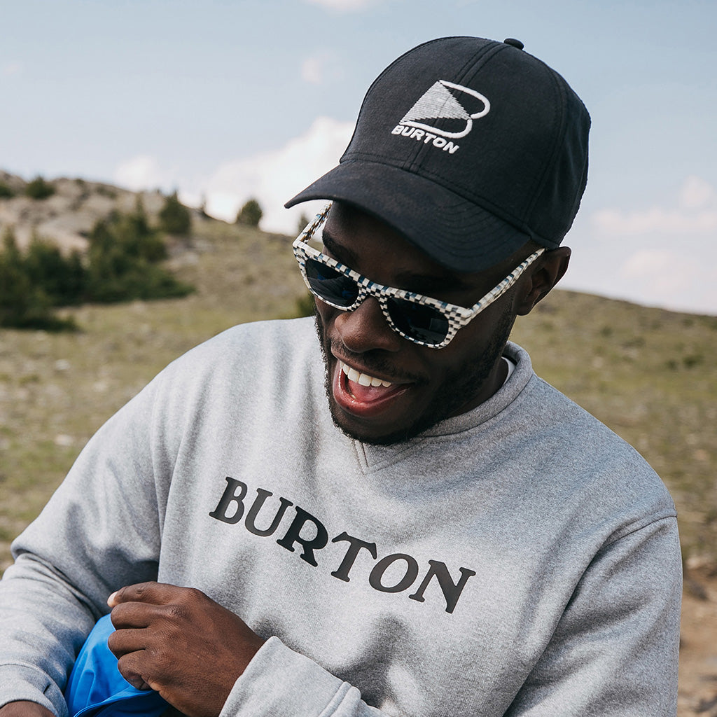 Oak Crew - Sweatshirt