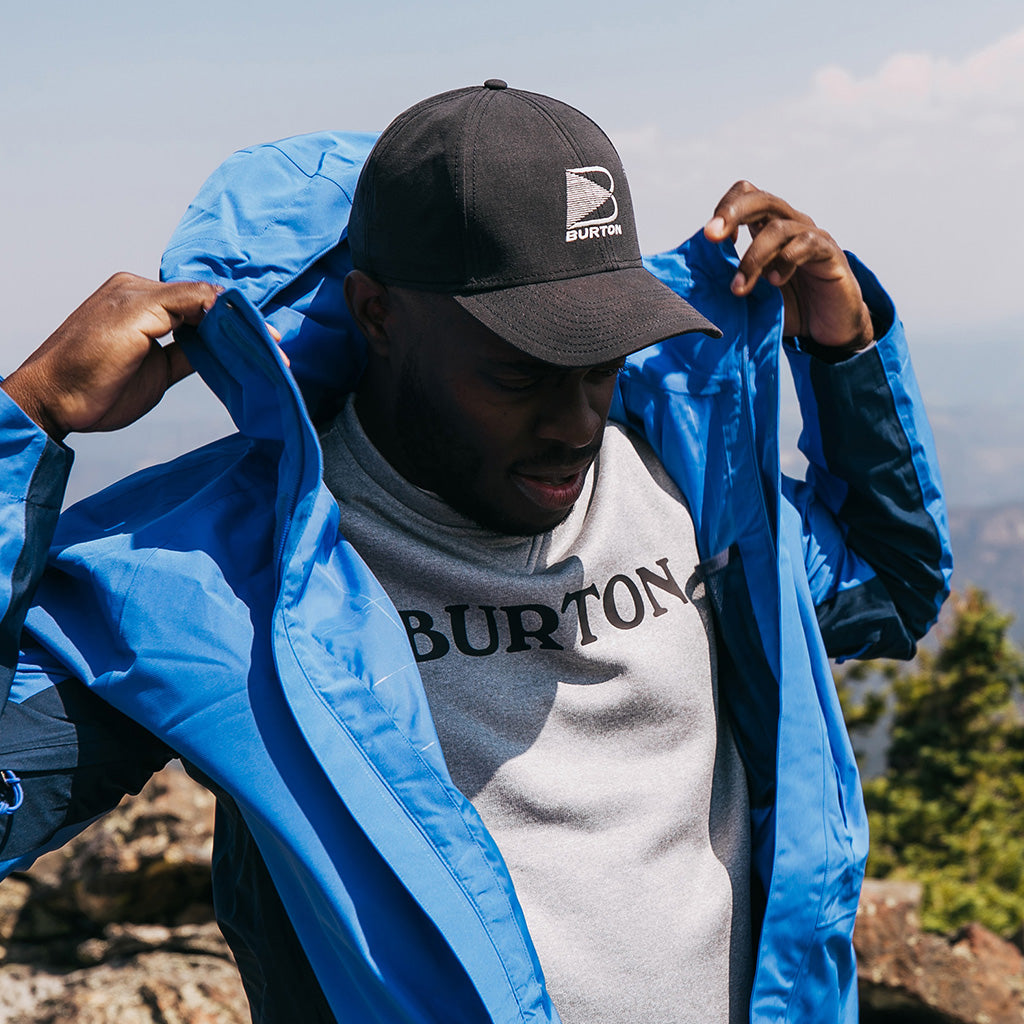 Oak Crew - Sweatshirt