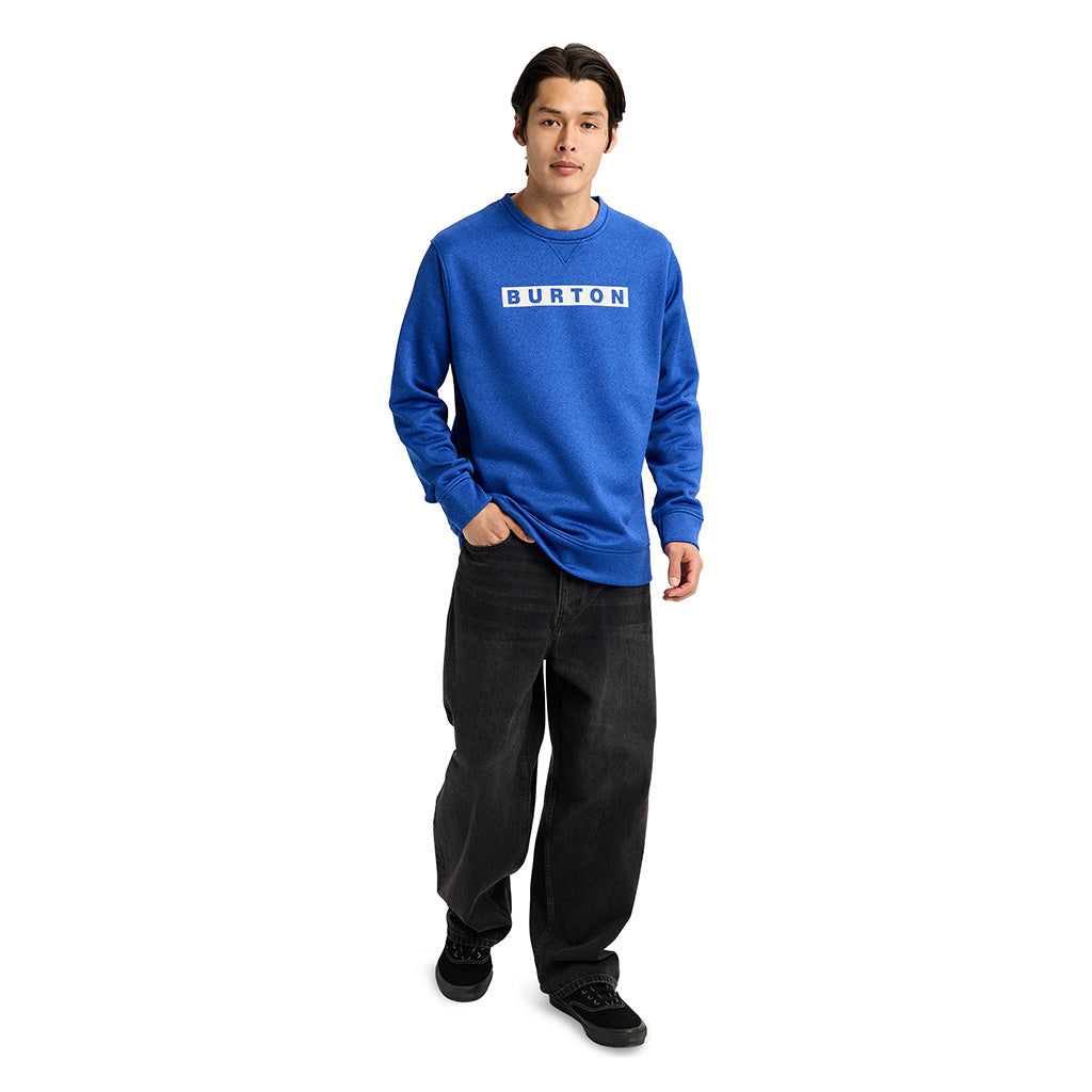 Oak Crew - Sweatshirt
