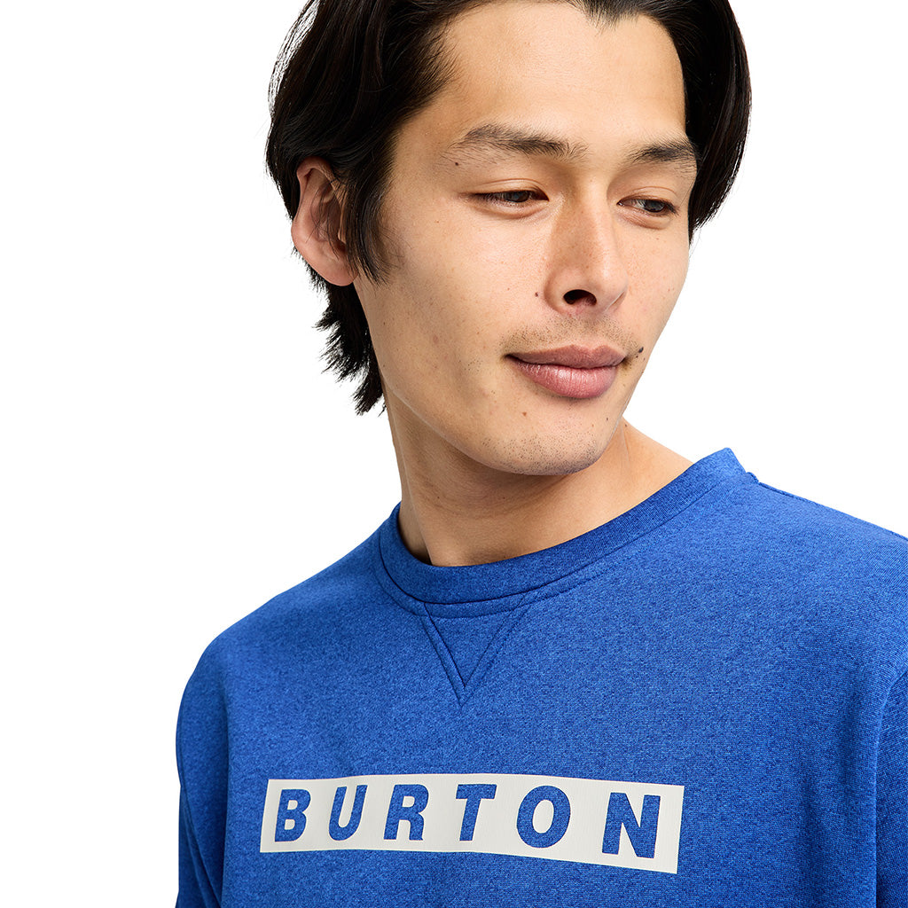 Oak Crew - Sweatshirt