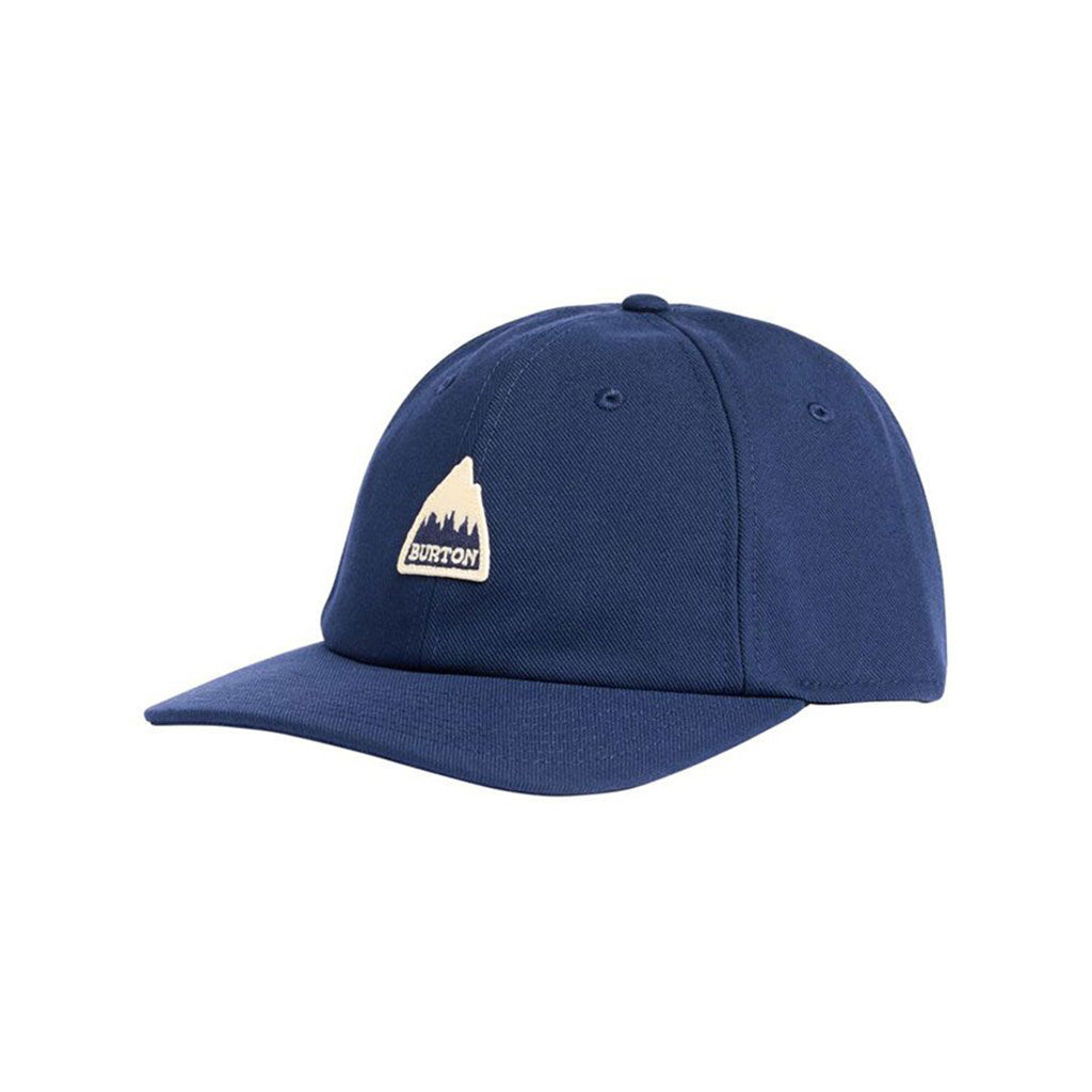 En Cap, Rad Dad Hat i farven Dress blå