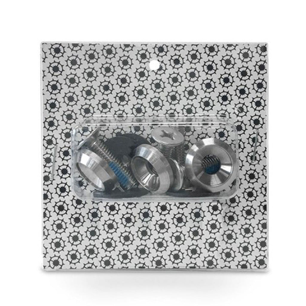 Option Hardware Kit (4 M6 Scre
