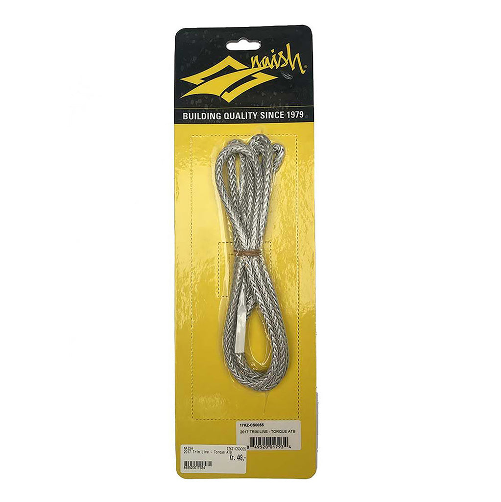 2017 Trim Line - Torque Atb