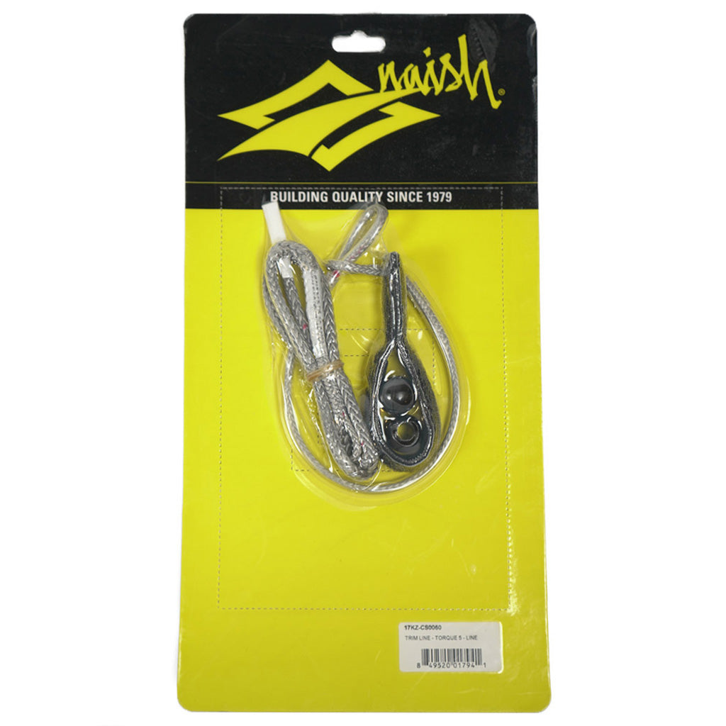 2017 Trim Line - Torque 5-Line