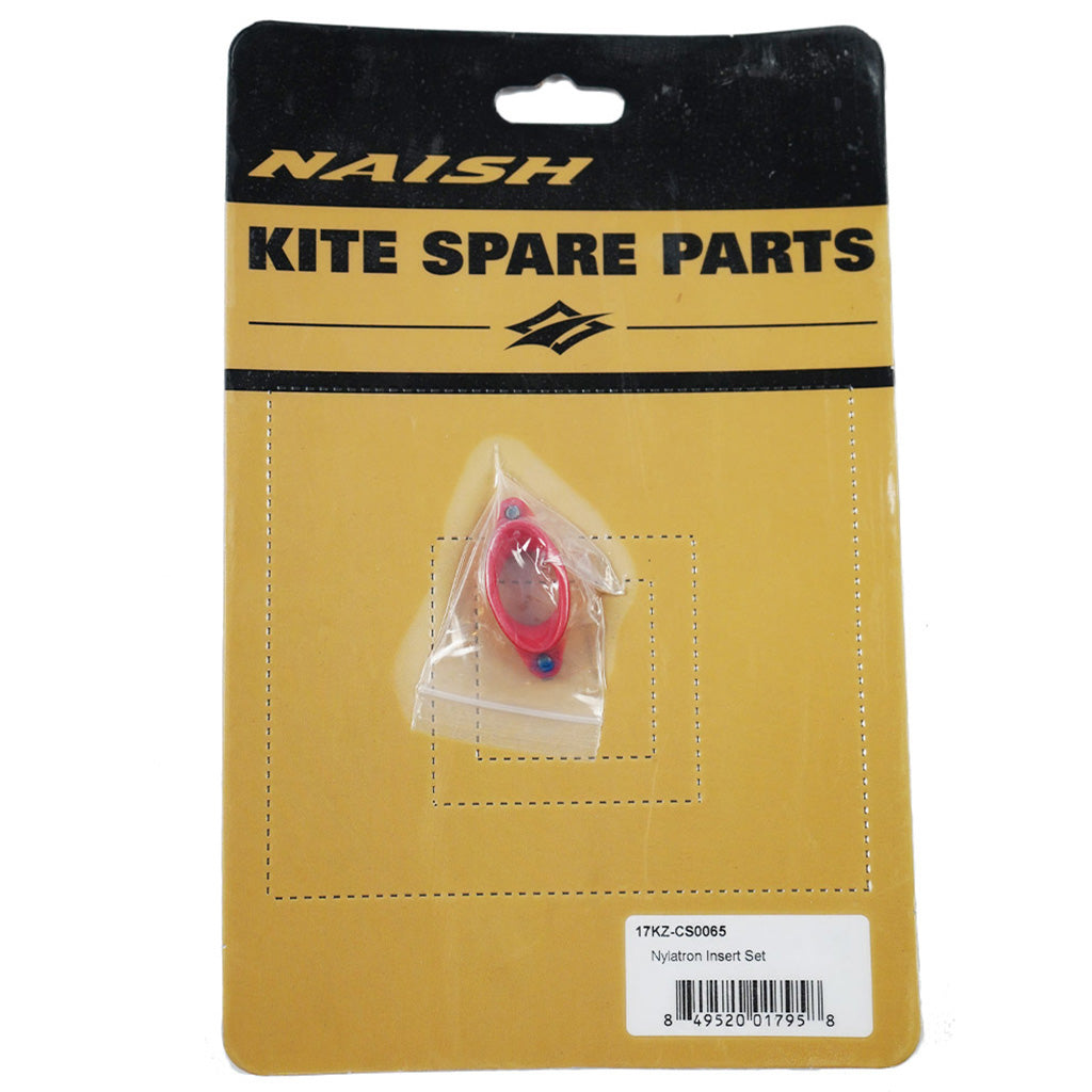 Nylatron Insert Set