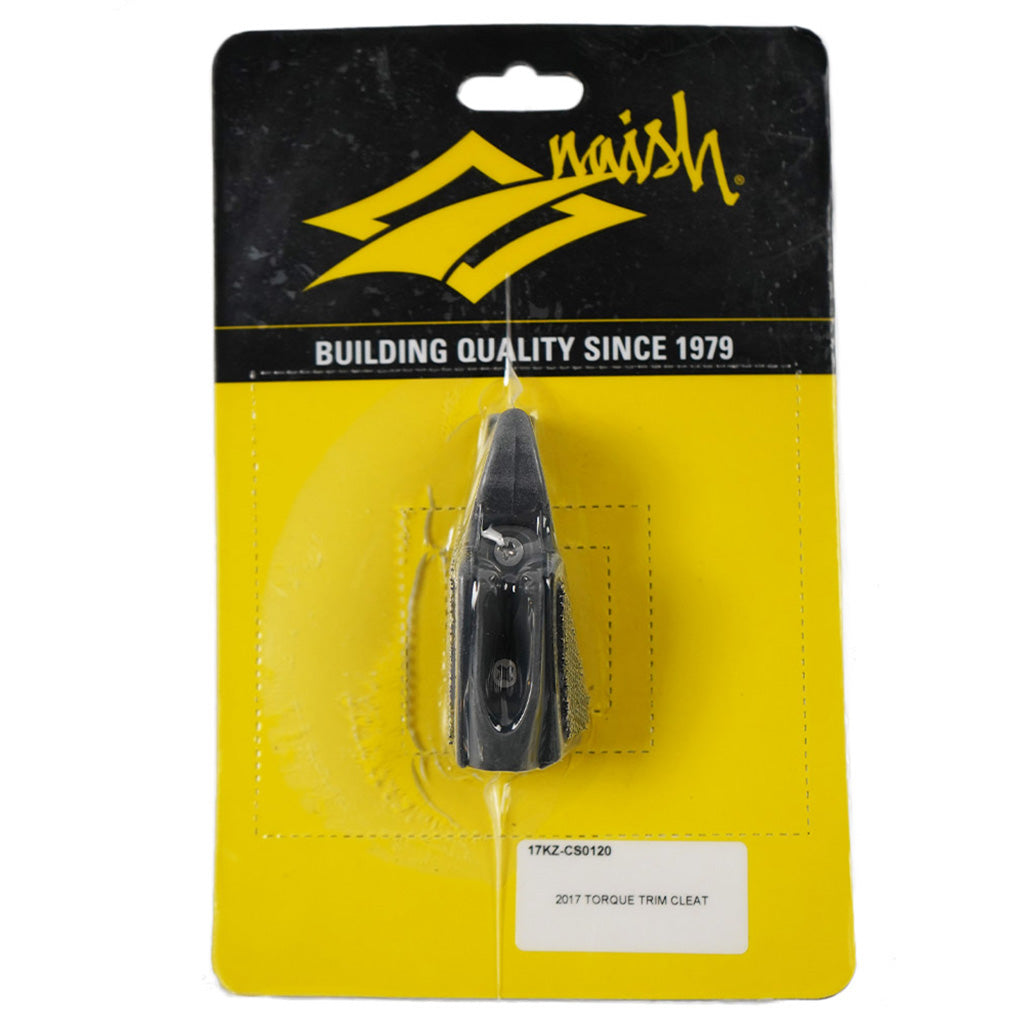 Torque Trim Cleat