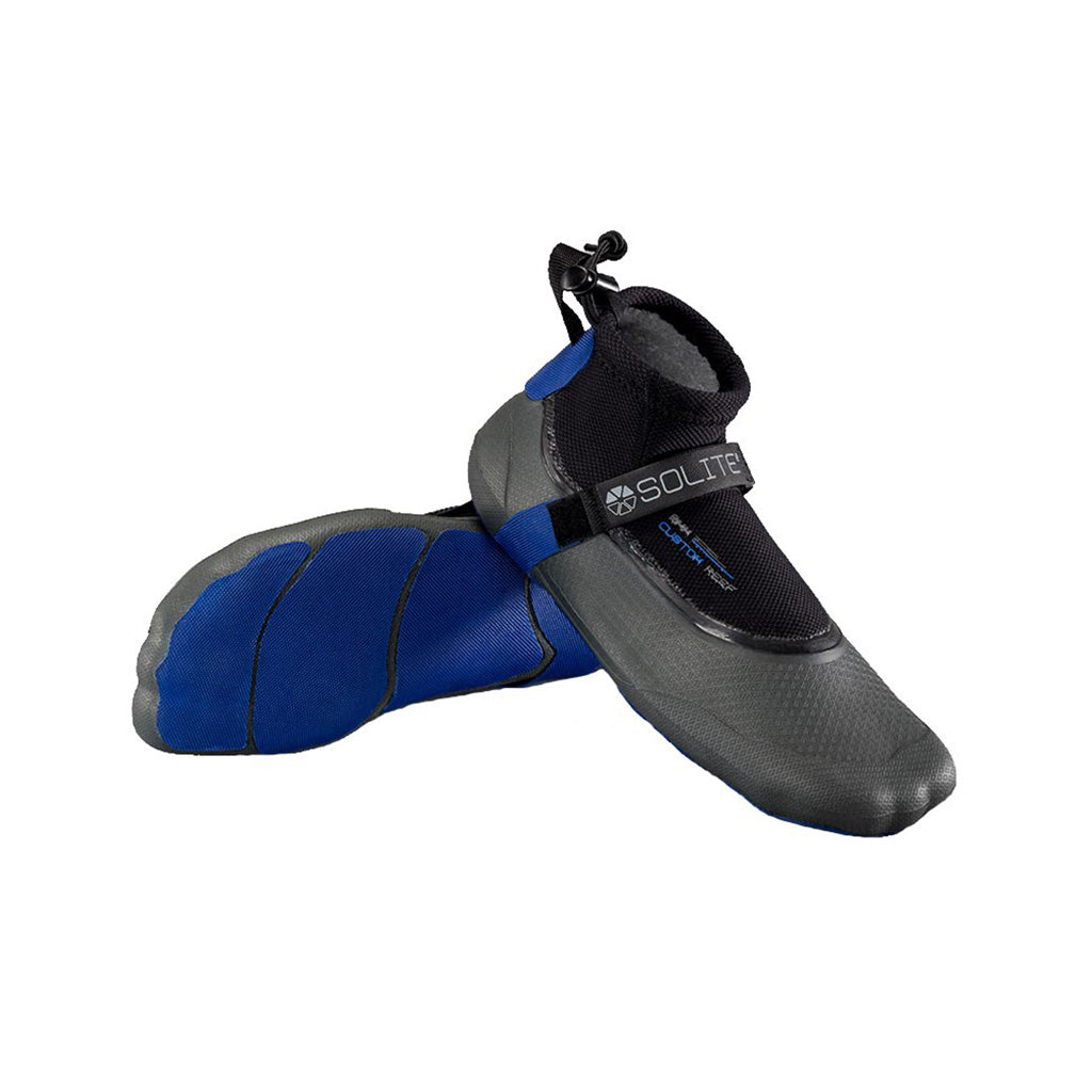 2mm Custom Reef Blue - Neoprenstøvler