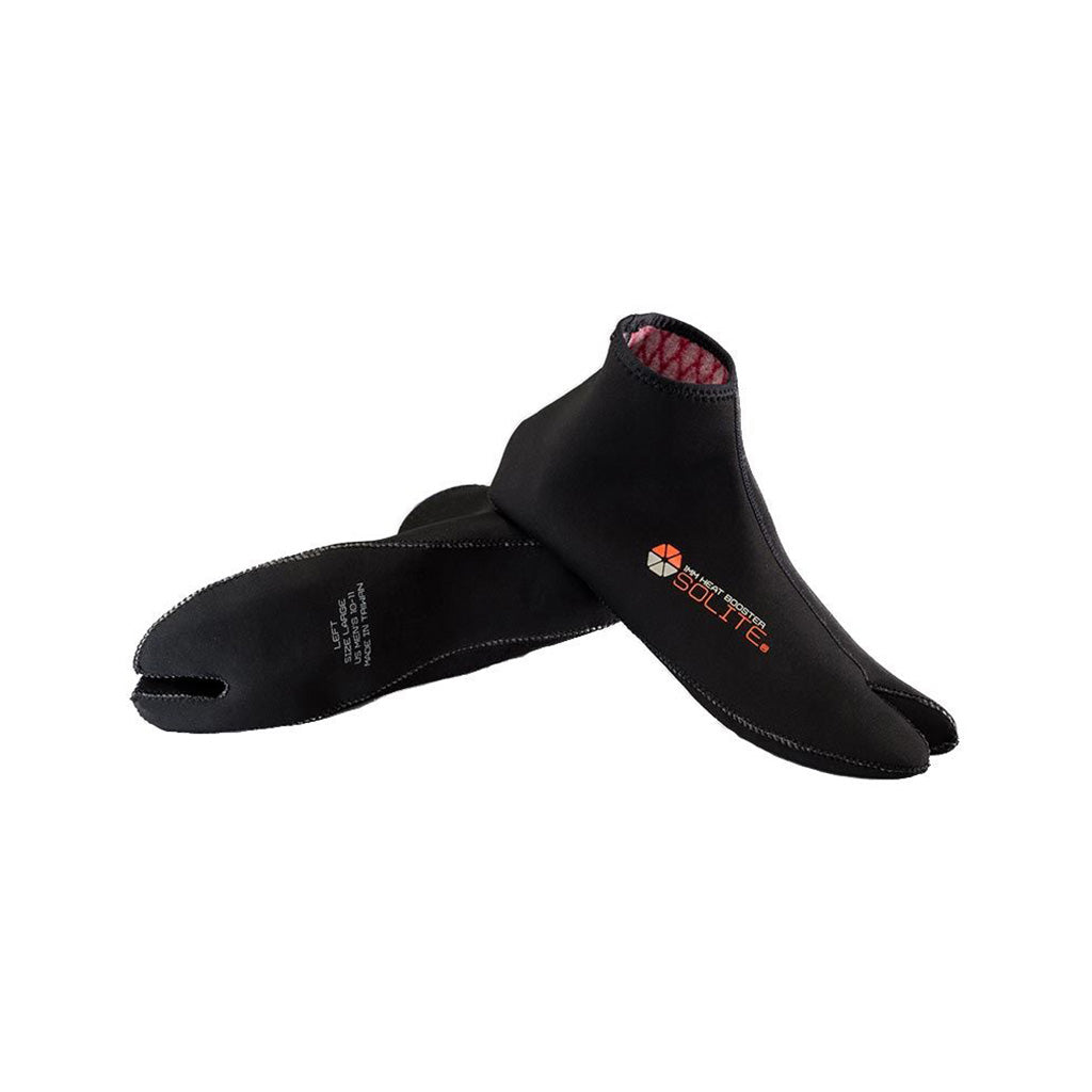 Knit Heat Booster Socks Neoprenstøvle