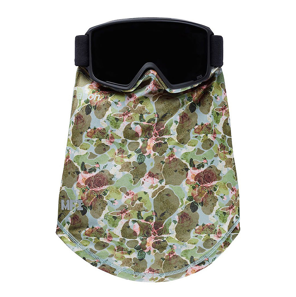 En Halsedisse, MFI Mesh i farven Camo