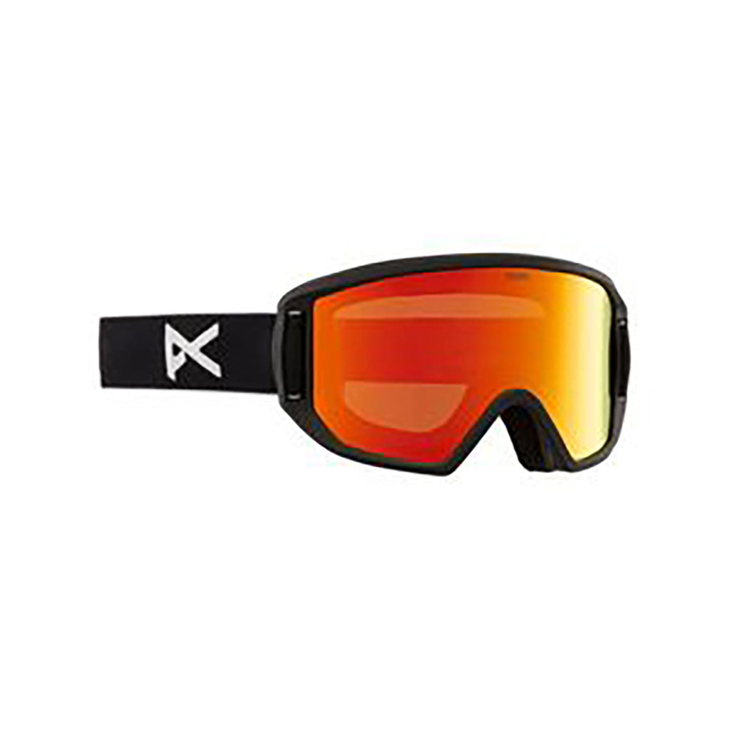 Relapse Jr. + MFI Face Mask - Skibrille