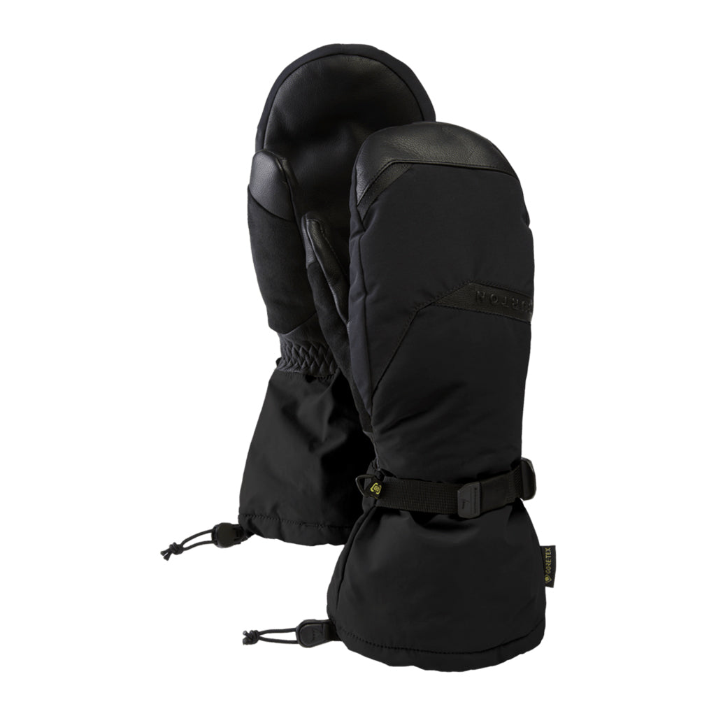 Deluxe GORE‑TEX - Luffer