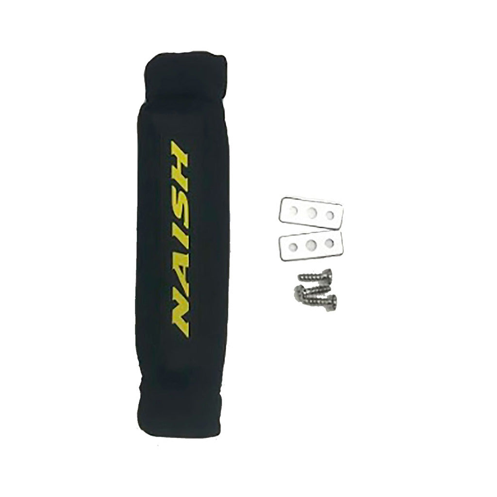 Footstrap & Hardware Single