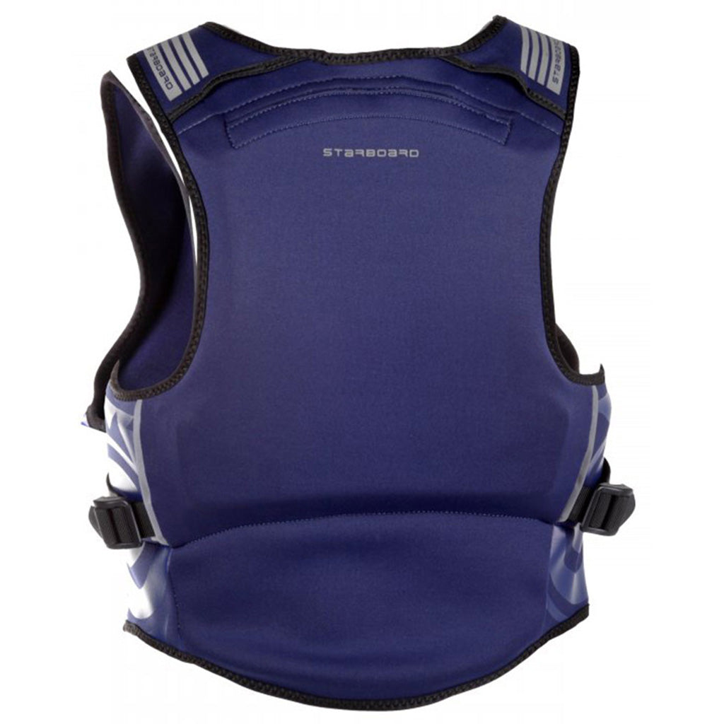 Impact Vest Impactvest set bagfra