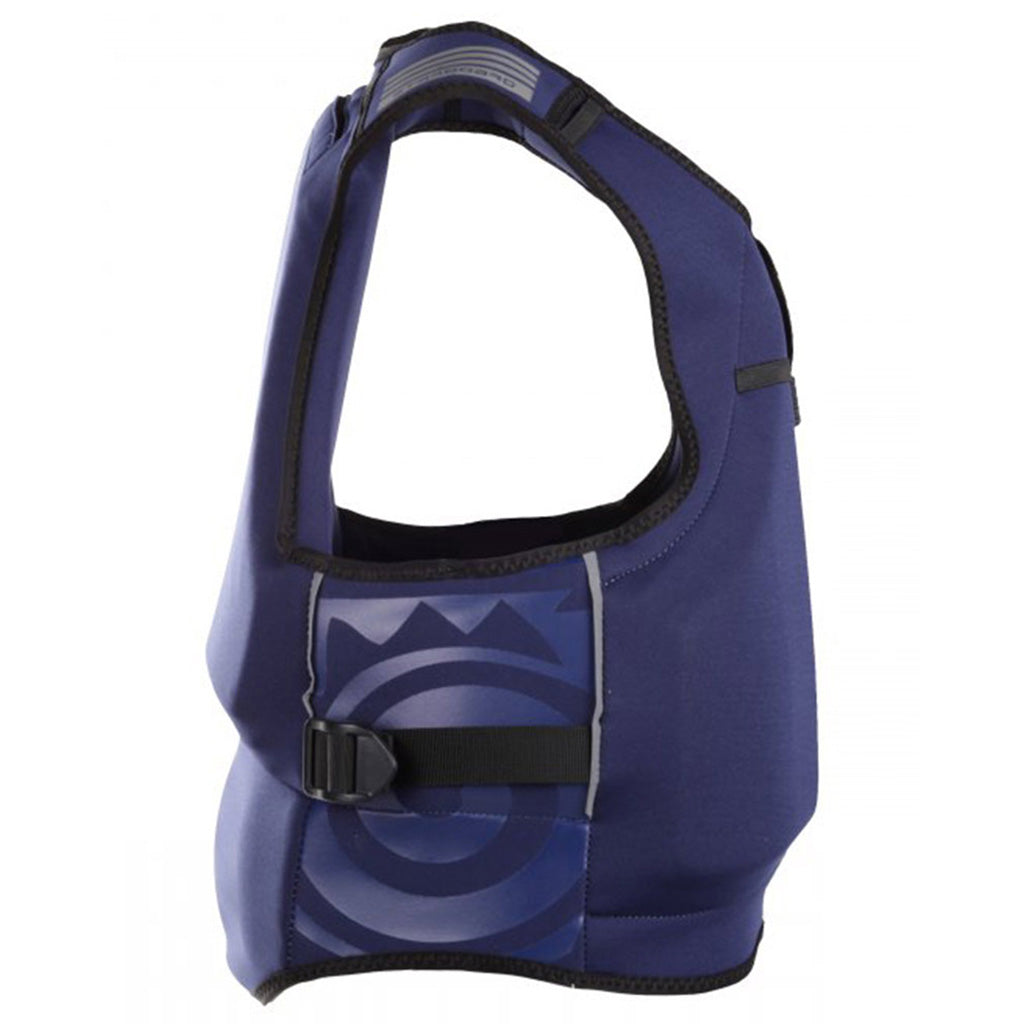 Impact Vest Impactvest set fra siden