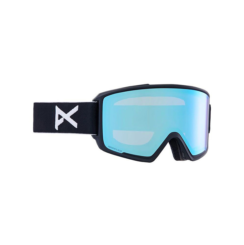 M3 Goggles + Bonus Lens + MFI Face Mask Skibrille