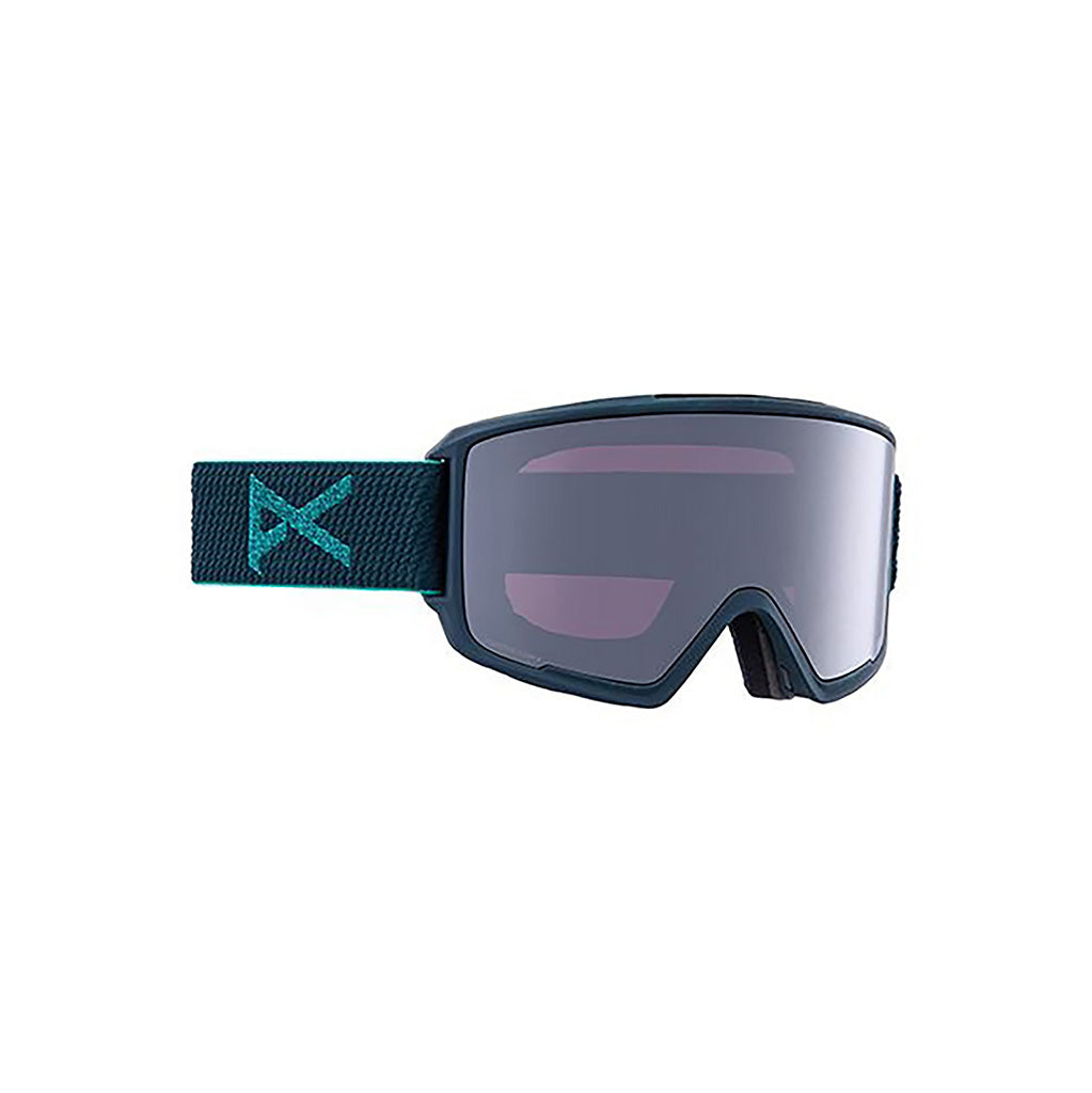 En Skibrille, M3 MFI w/Spare Lens i farven Summit Taupe