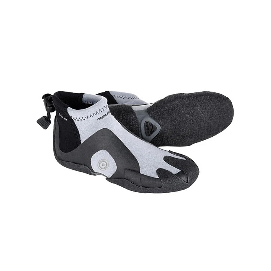Rise LC Round 3mm JNR - C1 - Neoprenstøvler