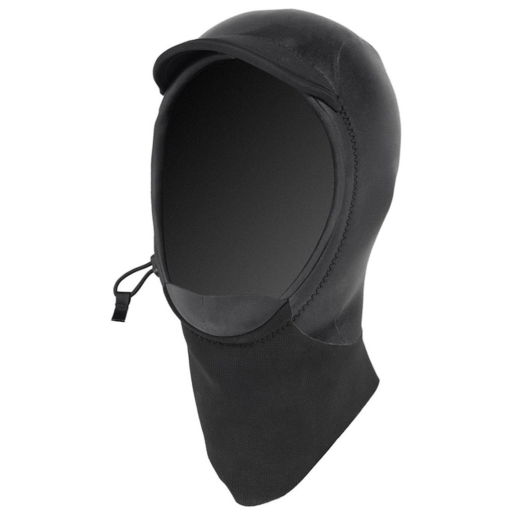 Cortex Hood Neoprenhætte