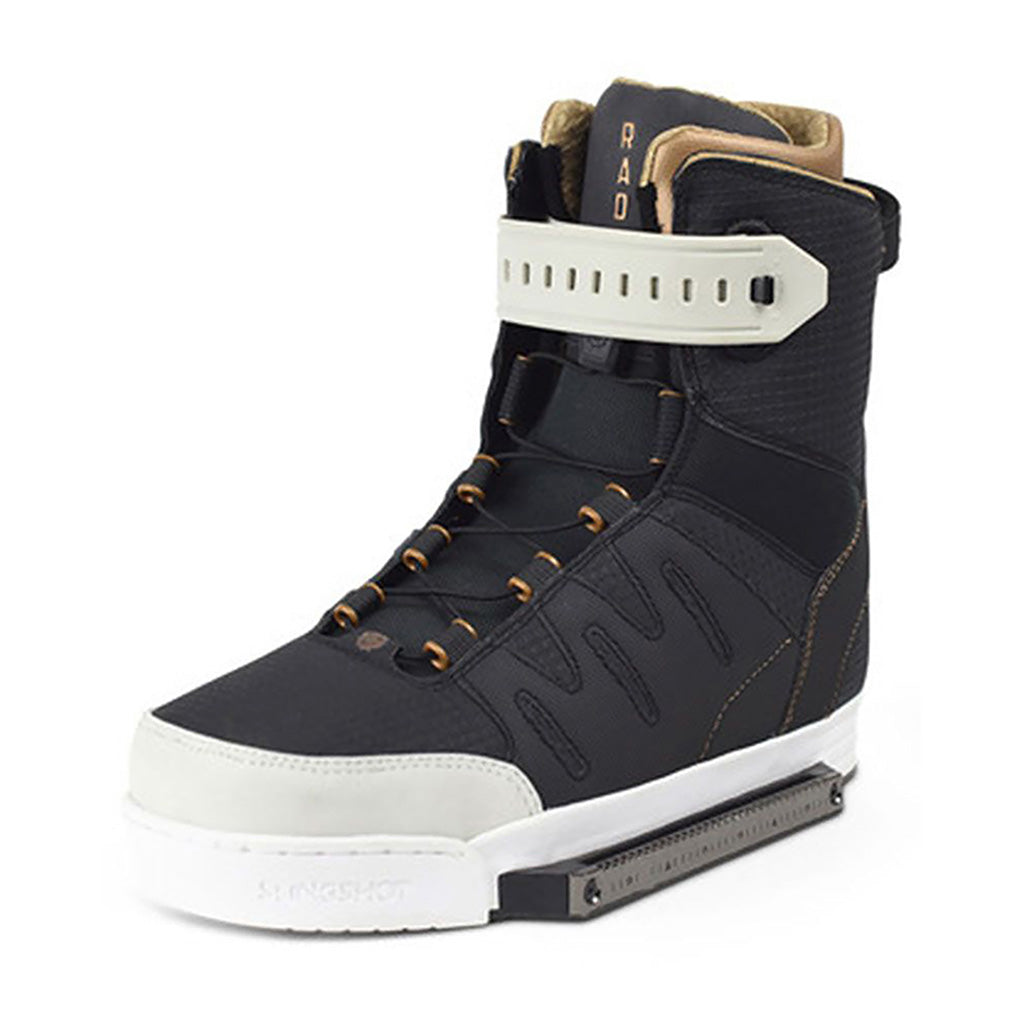 RAD 2019 - Wakeboardbinding