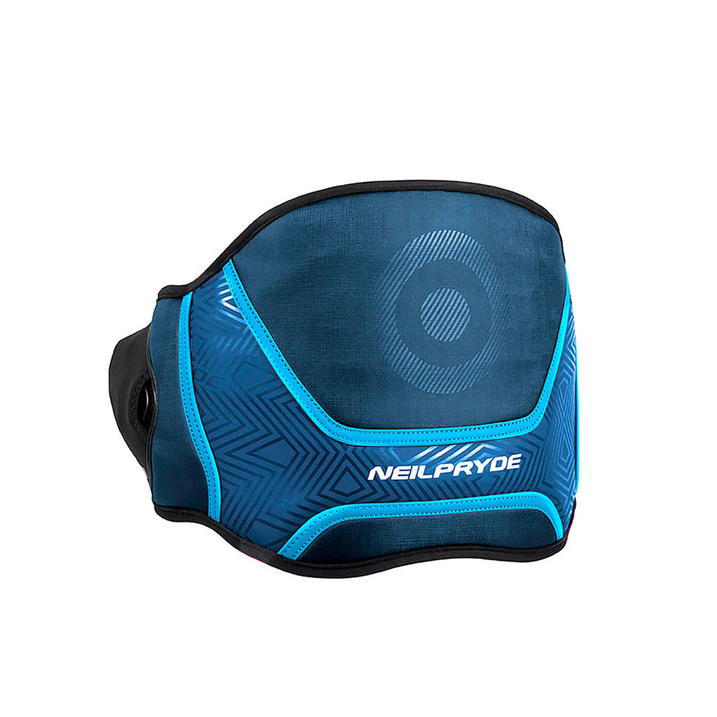 En Trapez, Evo Harness - C2 i farven Navy/blå