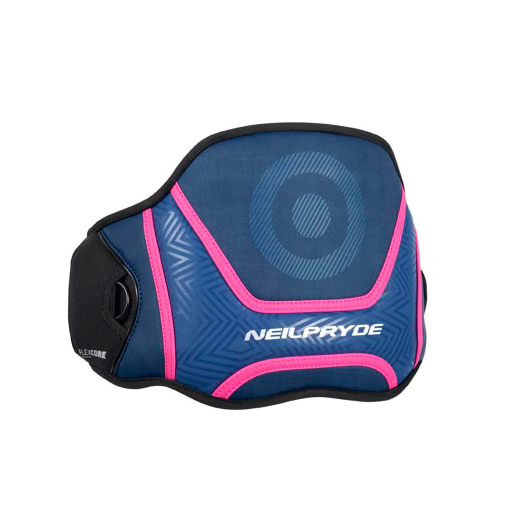 En Trapez, Evo Harness- C2 i farven Navy/Peach