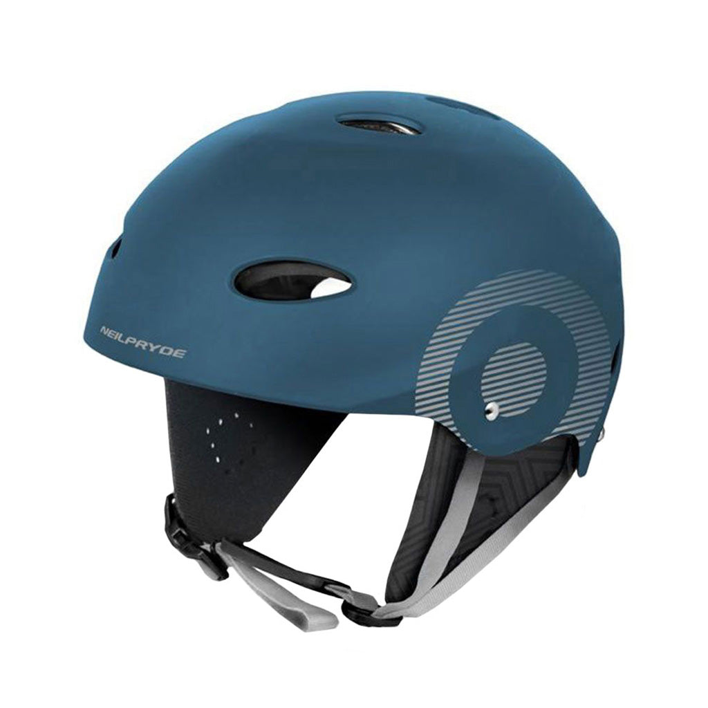 En Hjelm, Freeride - C3 i farven Navy