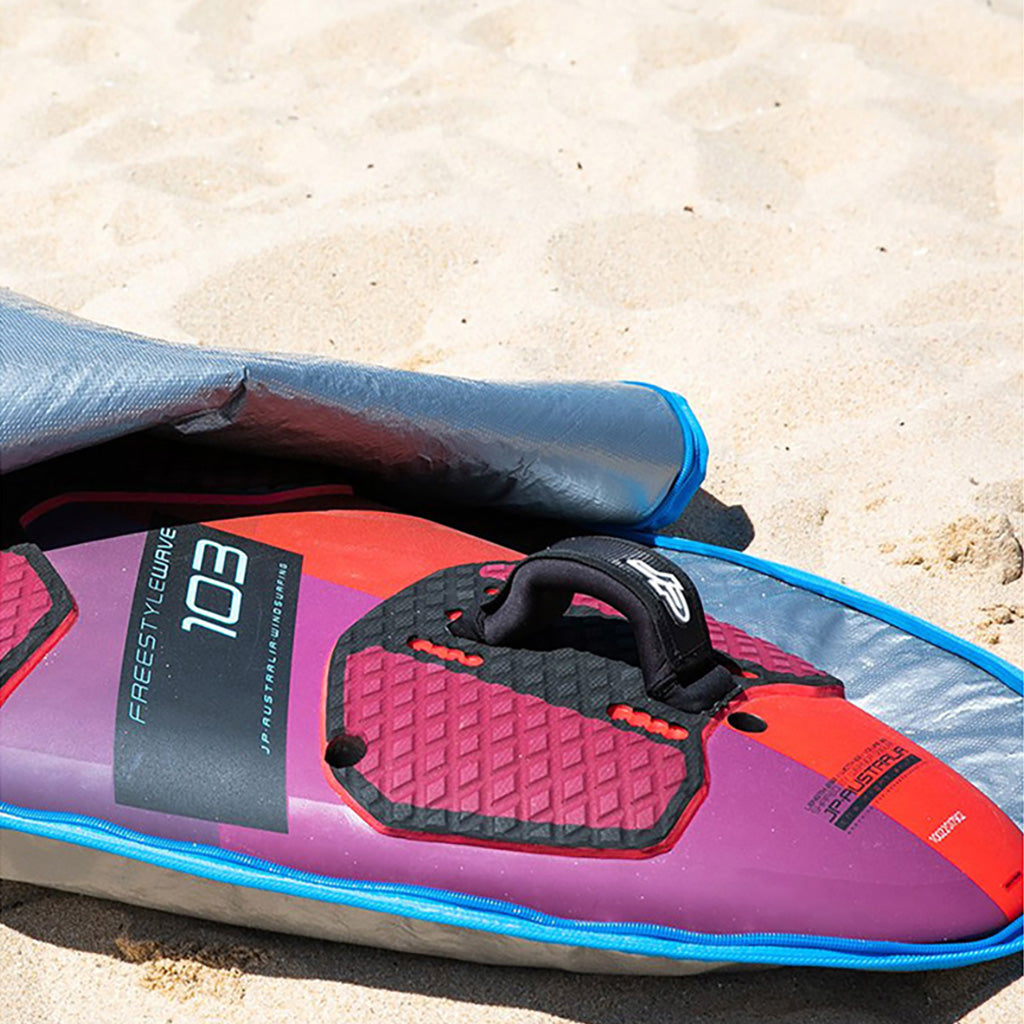 Performer Single - 230/60 detalje